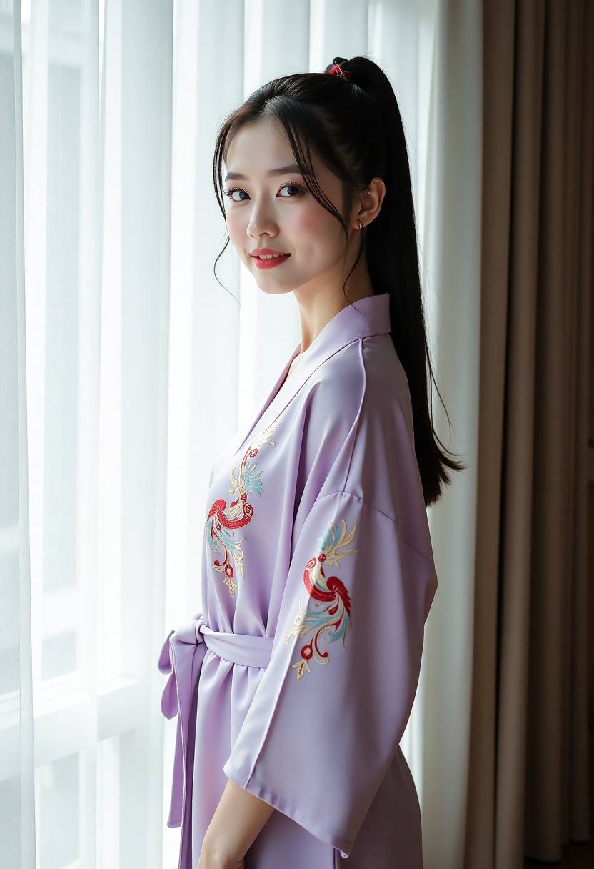 凤囚凰海报
