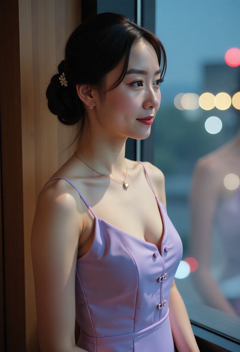 鹤唳华亭海报