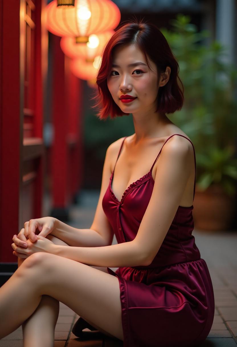 东宫海报