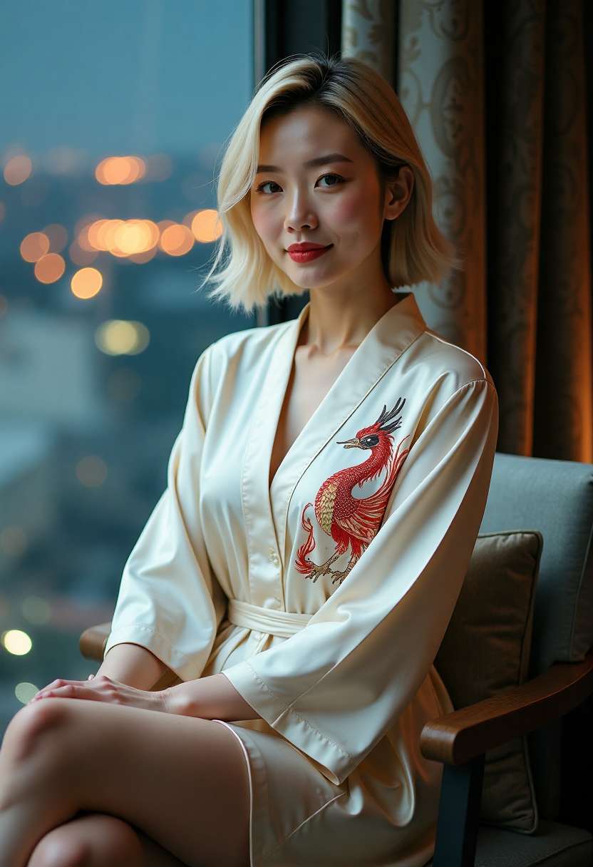 尚食海报