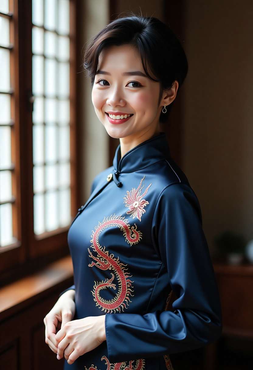 梦华录海报
