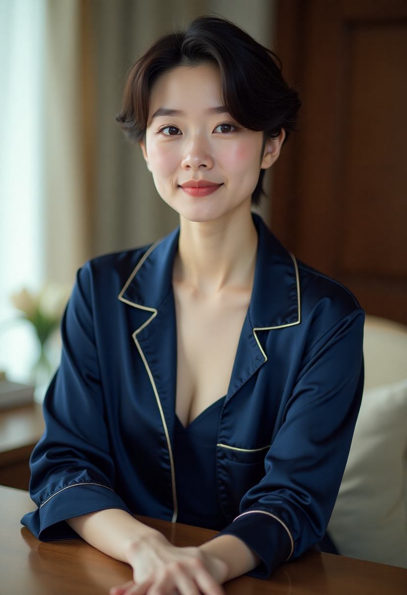 祝卿好海报